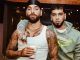 Maluma y Anuel AA