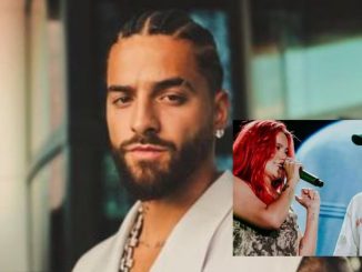 Maluma y relación de Karol G y Feid