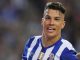 Mateus Uribe podría llegar a Brasil.