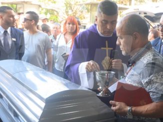 Despedida Juan Manuel Bernal