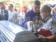 Despedida Juan Manuel Bernal