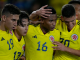 Mundial Sub 20 Selección Colombia