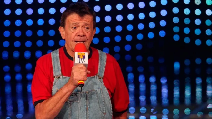Chabelo, Xavier López, muerte, luto, México, comediante, televisión, internacional, Q’Hubo Medellín