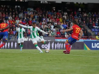 Nacional pasto