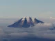 El Nevado del Ruiz ha presentado un alarmante aumento en la actividad sísmica, lo que lo pone en peligro de erupción.