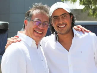Nicolás Petro tendrá que ir a juicio.