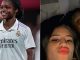 Novia de Linda Caicedo