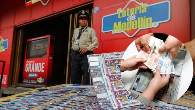 Resultados de las loterías del viernes, 6 de octubre