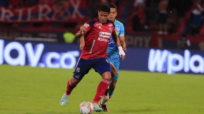 Jaime Alvarado
