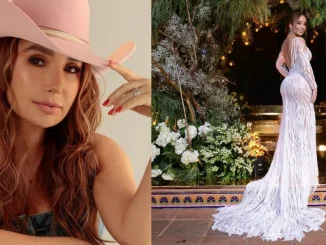 Paola Jara, cantante, fotos, polémica, viral, escote, farándula, redes sociales, Q’Hubo Medellín