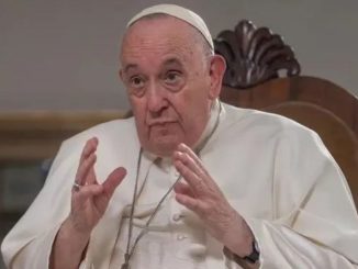 Papa Francisco