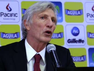Pékerman dejó de ser técnico de la Selección de Venezuela.