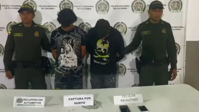 Presuntos-ladrones-capturados-en-Bello