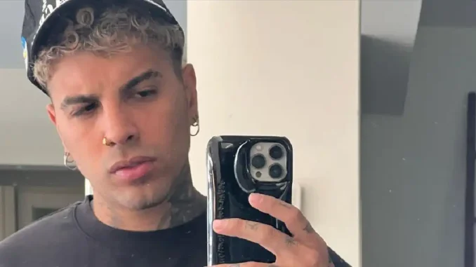 Rauw Alejandro
