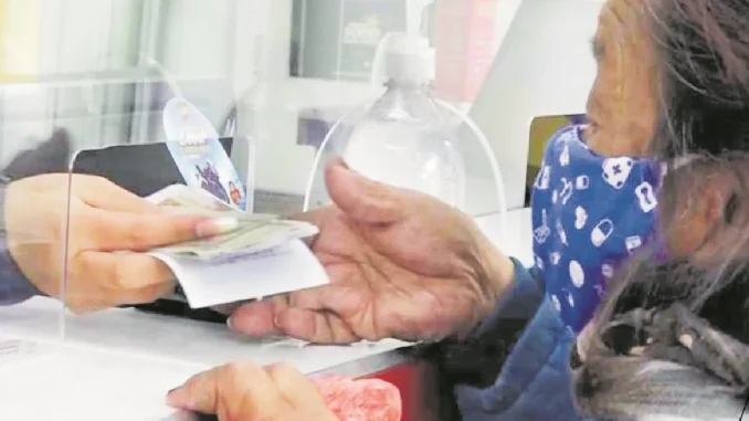 La reforma pensional contempla un cambio en la forma como ahorran y reciben su pensión millones de colombianos.