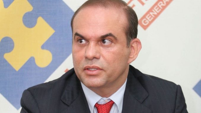 Salvatore Mancuso