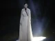 Sofia Carson es una actriz barranquillera que deslumbró en los Óscar por su talento y elegancia.