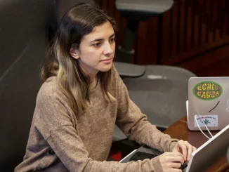 La congresista Susana Boreal deberá responder ante la Procuraduría por irregularidades en la contratación de su novio, así como por las acusaciones de maltrato laboral.