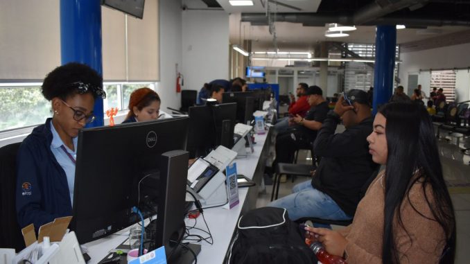 Traspaso de vehículo en Medellín