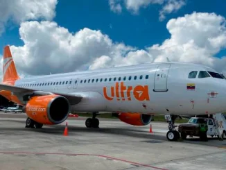 Los pasajeros de Ultra Air tienen varios opciones para no perder sus tiquetes con la aerolínea que recientemente suspendió sus operaciones