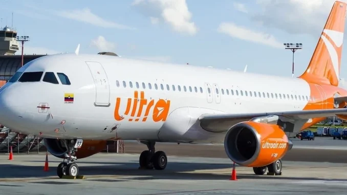 La aerolínea Ultra se refirió a los rumores referentes a su posible cierre de operaciones.