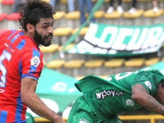 Unión Magdalena vs. Equidad