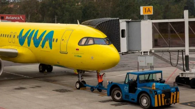 La aerolínea tendrá que responder por todas las quejas de los usuarios afectados.