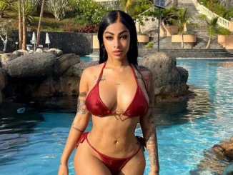 Yailín