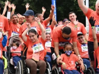 Cierres viales de este domingo por evento atlético 'Corre por Amor'