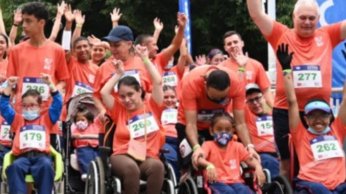 Cierres viales de este domingo por evento atlético 'Corre por Amor'
