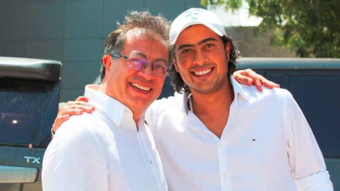 Nicolás Petro tendrá que ir a juicio.