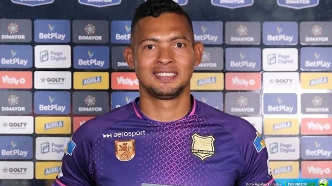 José David Contreras