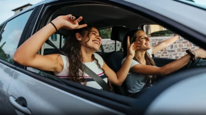 Purple Drive: Así funciona la nueva app de transporte para mujeres