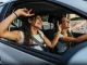 Purple Drive: Así funciona la nueva app de transporte para mujeres
