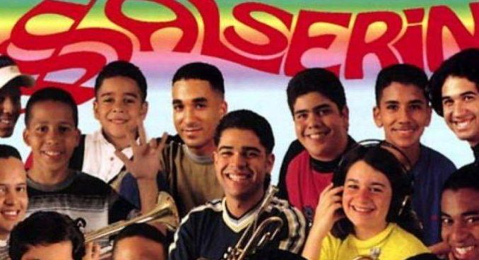 salserín