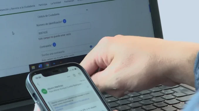 El Sena ya tiene sede electrónica para acceder a trámites a un clic