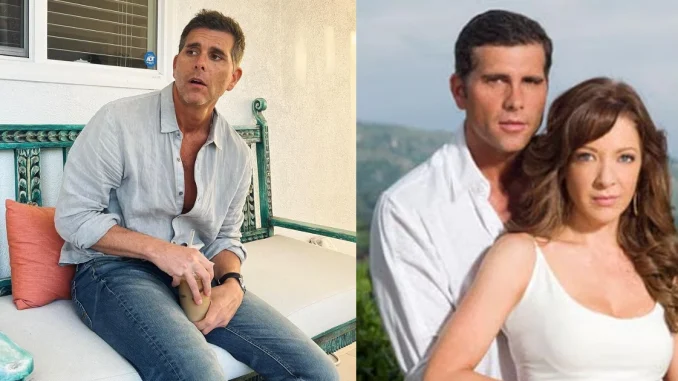 Christian Meier, actor, peruano, televisión, novelas, cine, música, polémica, farándula, Q’Hubo Medellín