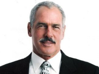 Actor mexicano Andrés García