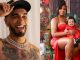 Anuel AA reconoció a su hija