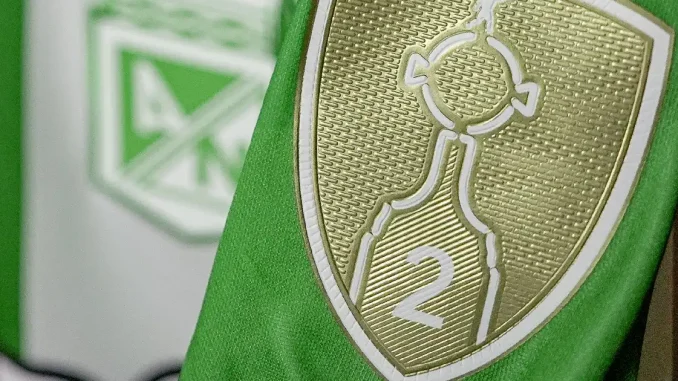 Atlético NACIONAL