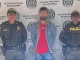 Capturado tentativa de feminicidio en Marinilla