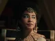 La producción 'Reinas de África' muestra a una Cleopatra afrodescendiente.
