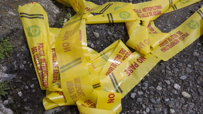 4 mujeres fueron asesinadas en Tuluá