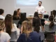 Jóvenes desde los 14 años, público en general y hasta personas bilingües tienen oportunidad de ingresar a estos cursos