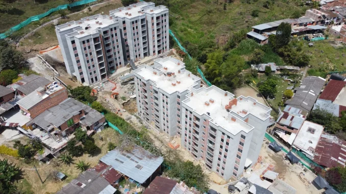 ¿Cómo acceder a subsidios de vivienda de la Alcaldía de Medellín?