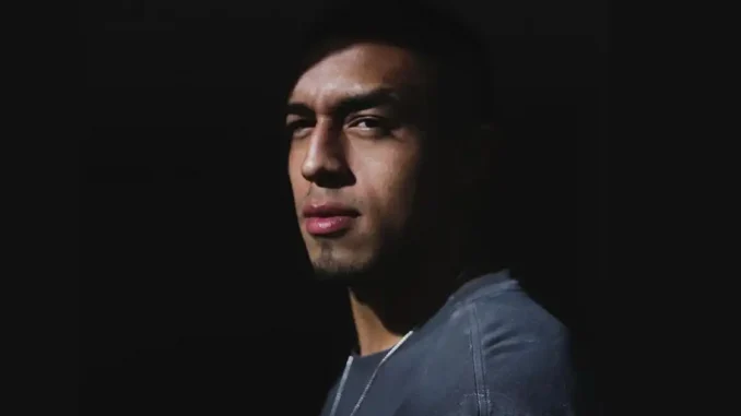 Daniel londoño