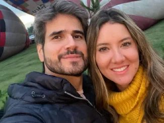 Daniella Álvarez y Daniel Arenas habían hecho pública su relación a mediados del 2021.