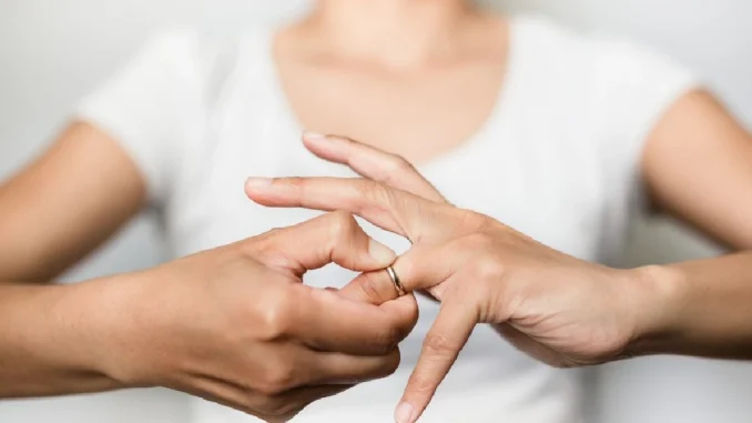 En Colombia hay 9 causales de divorcio