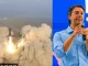 El alcalde Daniel Quintero habló en Twitter sobre la misión de Starships, de Elon Musk
