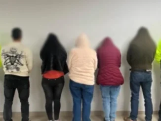 Familia que engañaba mujeres para prostituirlas en Chile
